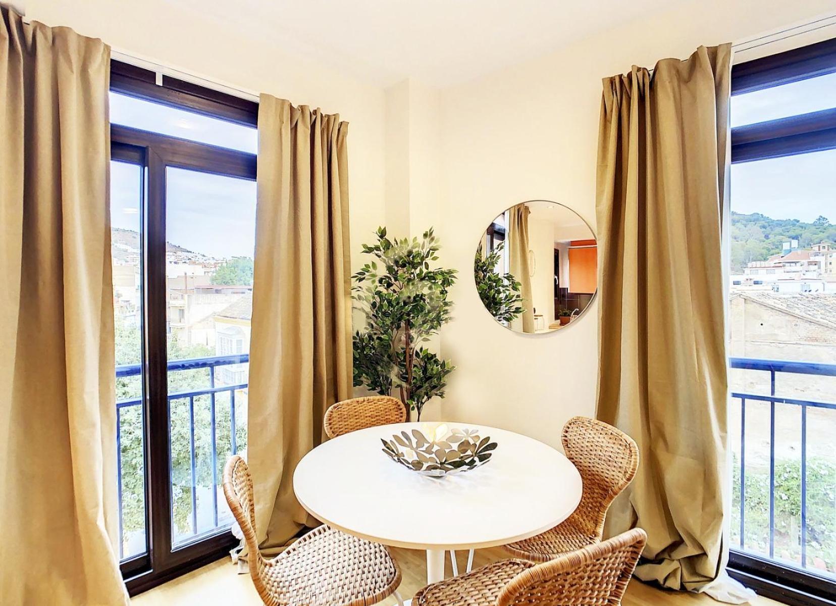 Suite85, Exclusiva Casa De Picasso Con Vistas A Gibralfaro マラガ エクステリア 写真