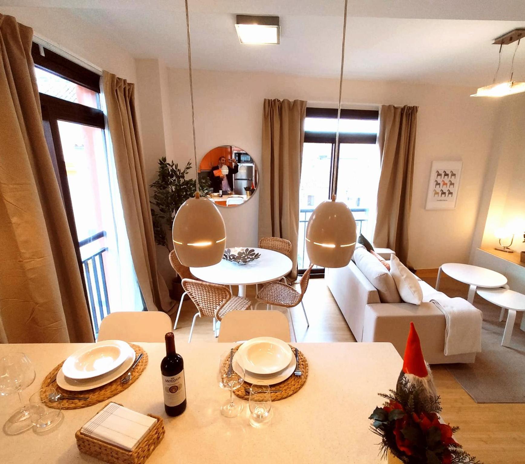 Suite85, Exclusiva Casa De Picasso Con Vistas A Gibralfaro マラガ エクステリア 写真